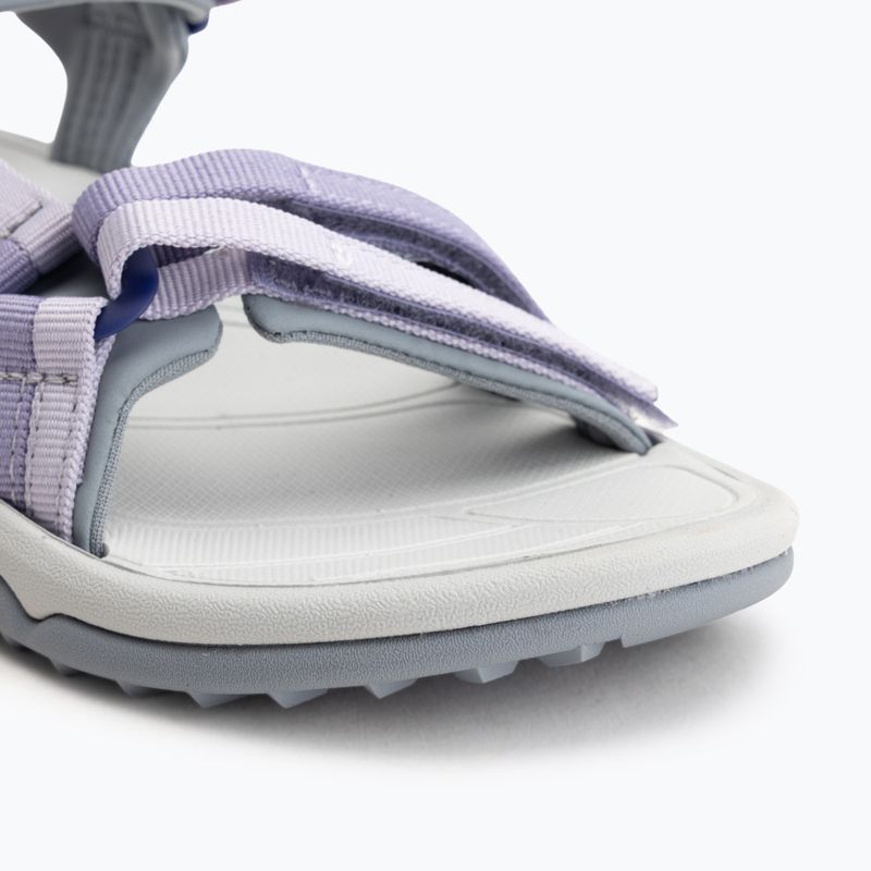 Damen-Sandalen Teva Terra Fi Lite thistle/daybreak multi 7