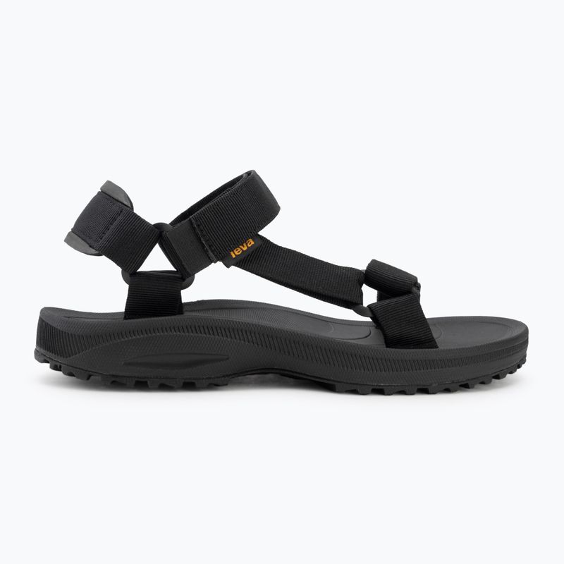Herren-Sandalen Teva Winsted black 2