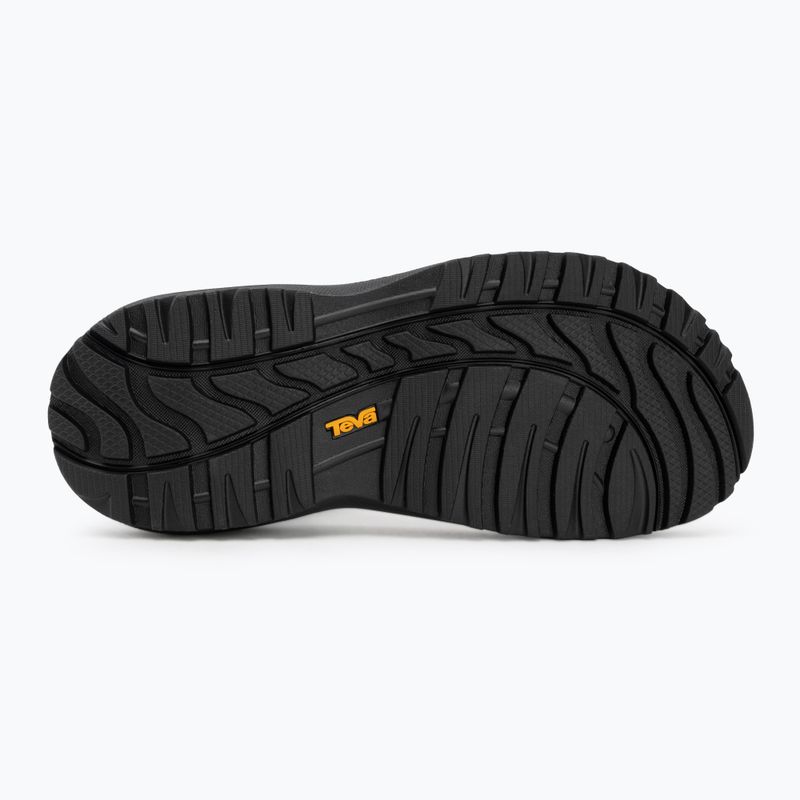 Herren-Sandalen Teva Winsted black 4