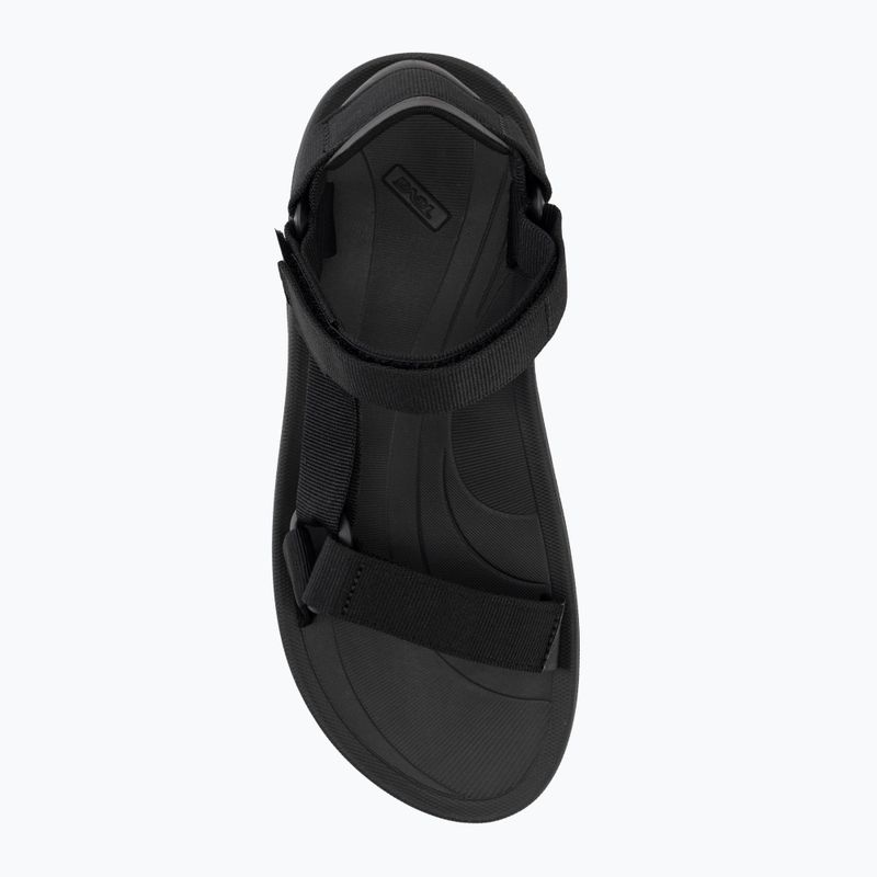 Herren-Sandalen Teva Winsted black 5