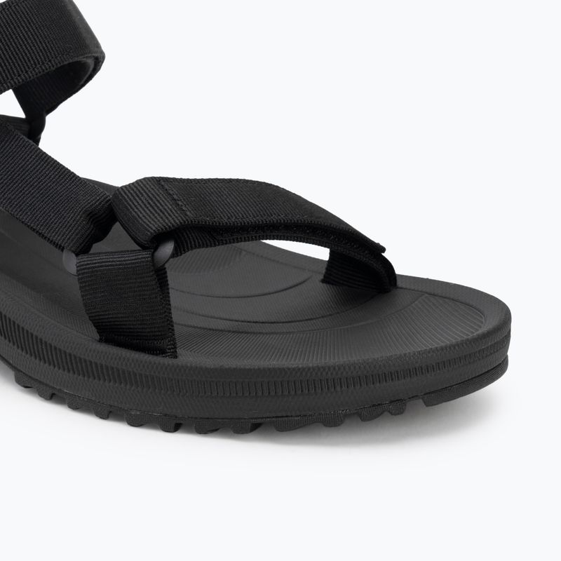 Herren-Sandalen Teva Winsted black 7
