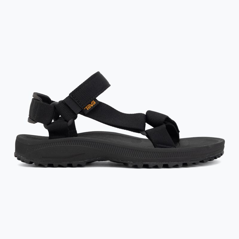 Damen-Sandalen Teva Winsted black 2
