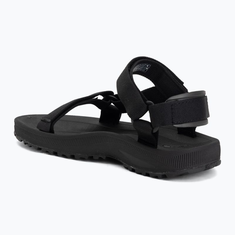 Damen-Sandalen Teva Winsted black 3