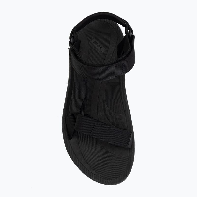 Damen-Sandalen Teva Winsted black 5