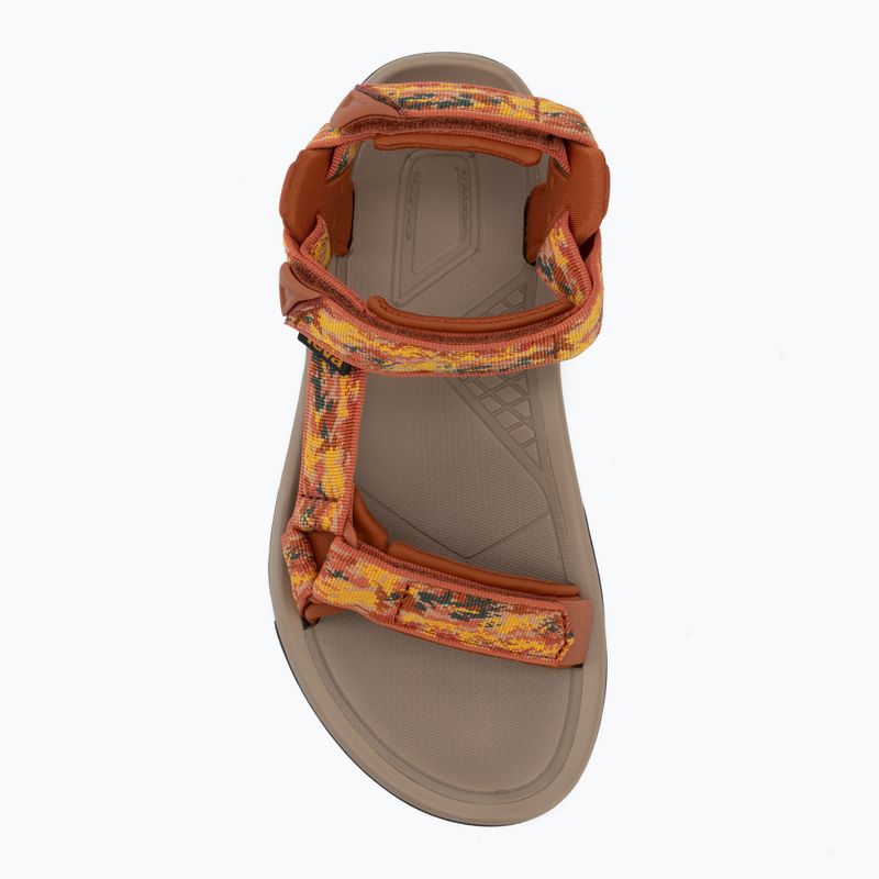 Damen-Sandalen Teva Terra Fi 5 Universal tree cover sedona 5