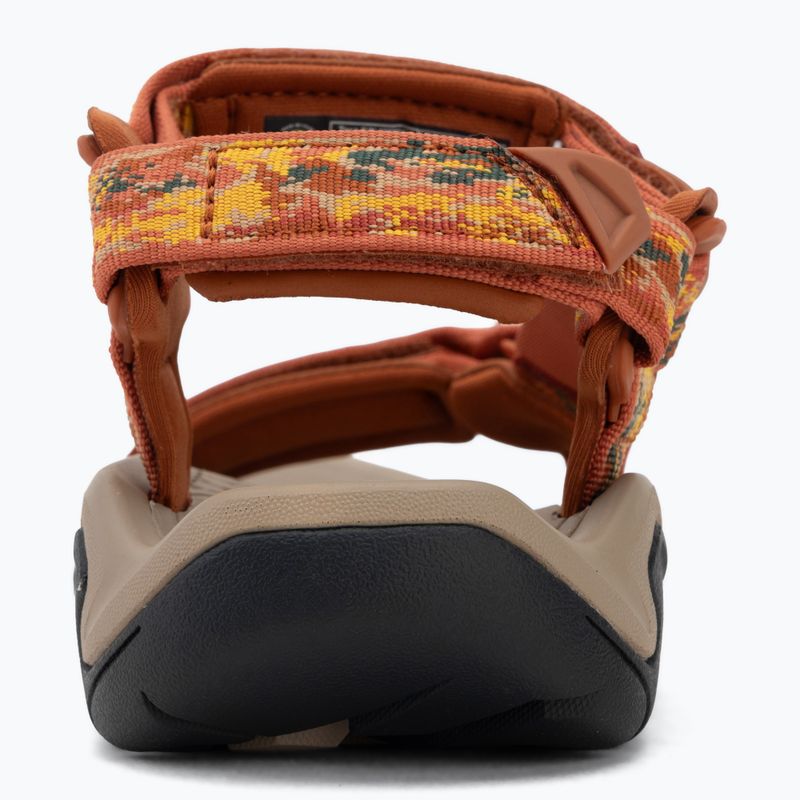 Damen-Sandalen Teva Terra Fi 5 Universal tree cover sedona 6