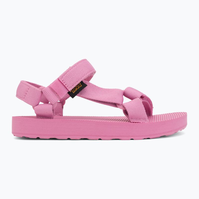 Kinder-Sandalen Teva Original Universal fuchsia pink 2