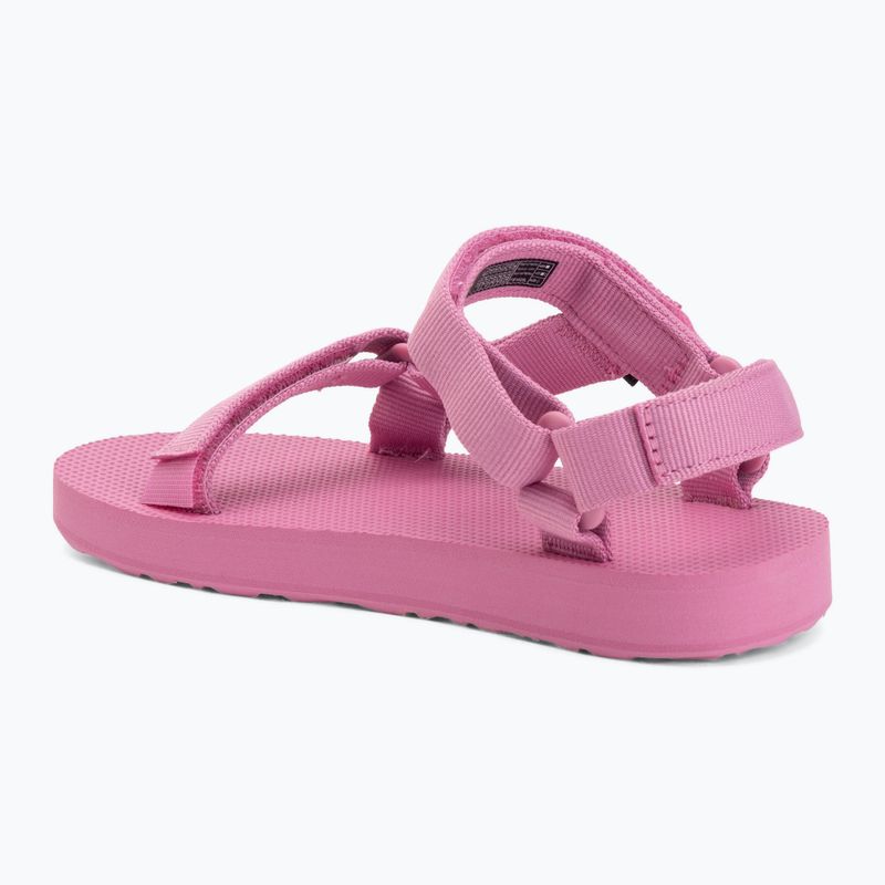 Kinder-Sandalen Teva Original Universal fuchsia pink 3