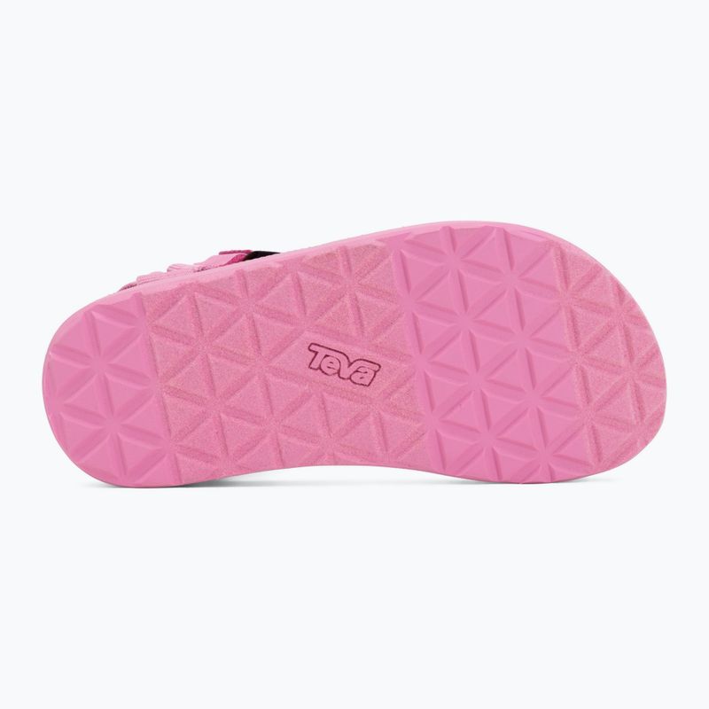 Kinder-Sandalen Teva Original Universal fuchsia pink 4