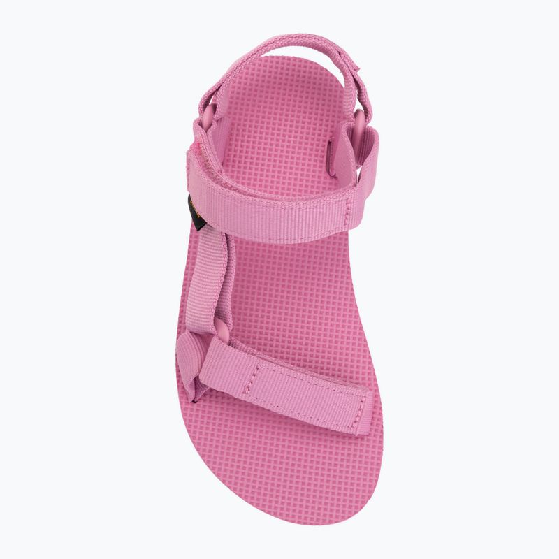 Kinder-Sandalen Teva Original Universal fuchsia pink 5