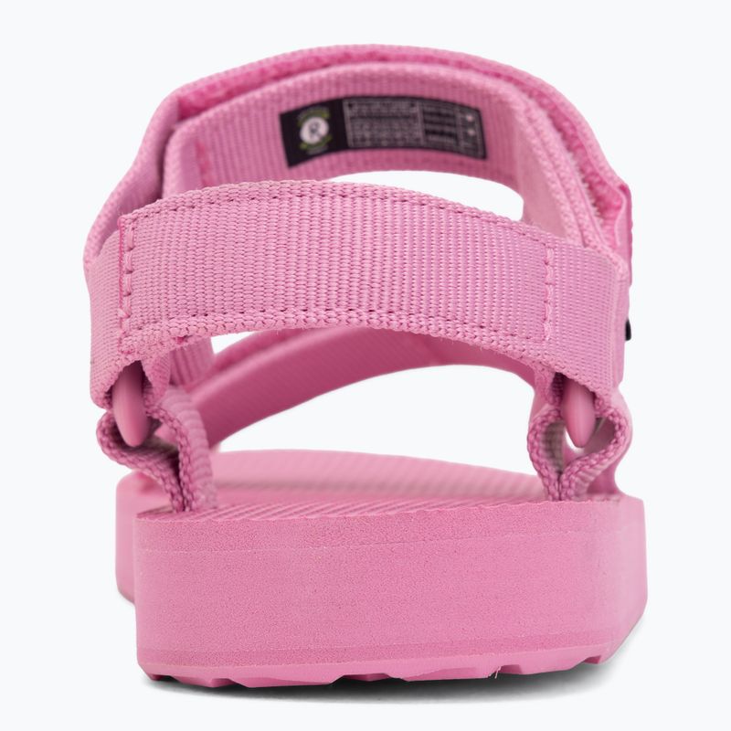 Kinder-Sandalen Teva Original Universal fuchsia pink 6