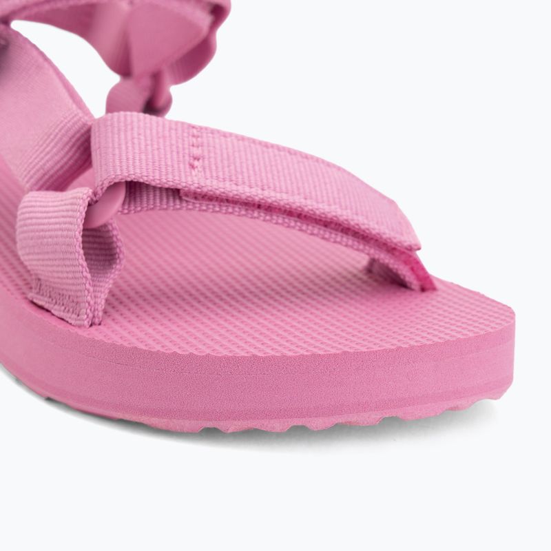 Kinder-Sandalen Teva Original Universal fuchsia pink 7