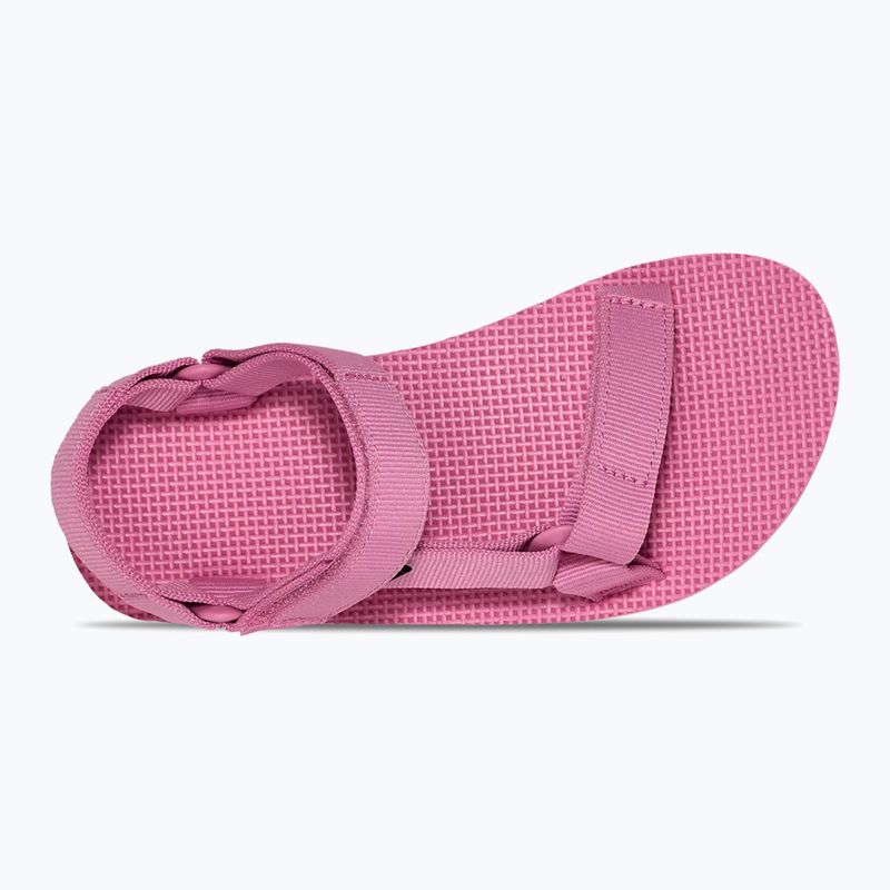 Kinder-Sandalen Teva Original Universal fuchsia pink 4
