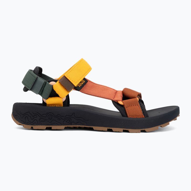 Damen-Sandalen Teva Terragrip Sandal sedona multi 2