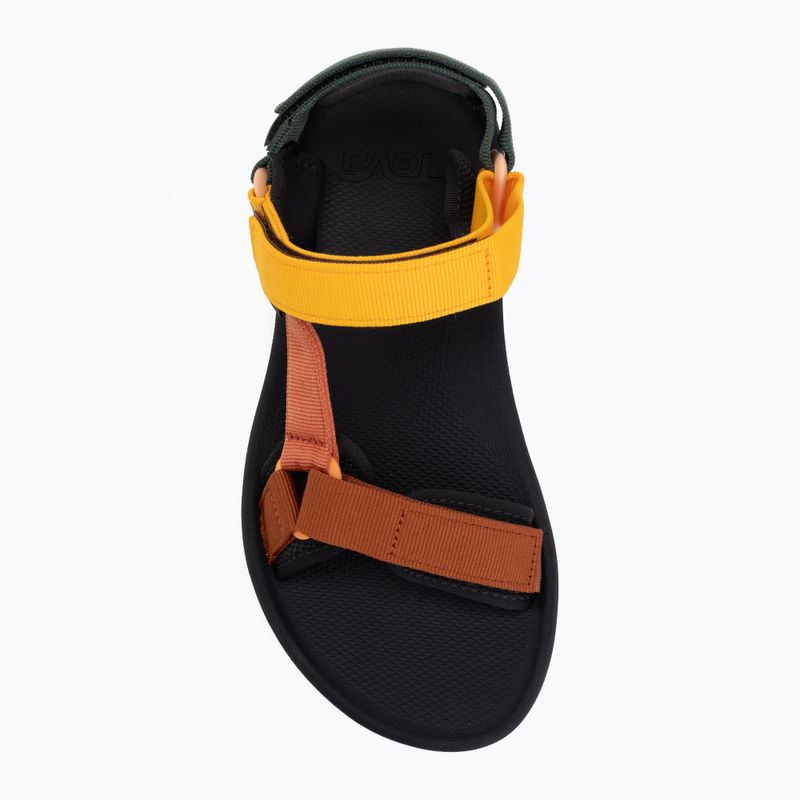 Damen-Sandalen Teva Terragrip Sandal sedona multi 5