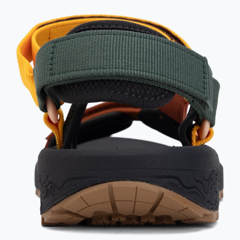 Damen-Sandalen Teva Terragrip Sandal sedona multi 6