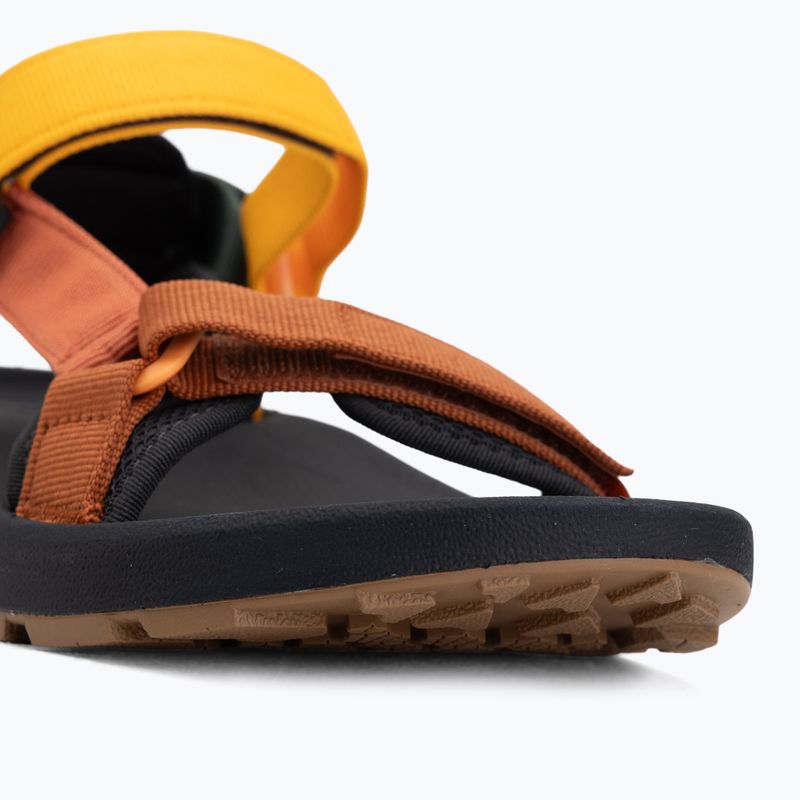 Damen-Sandalen Teva Terragrip Sandal sedona multi 7