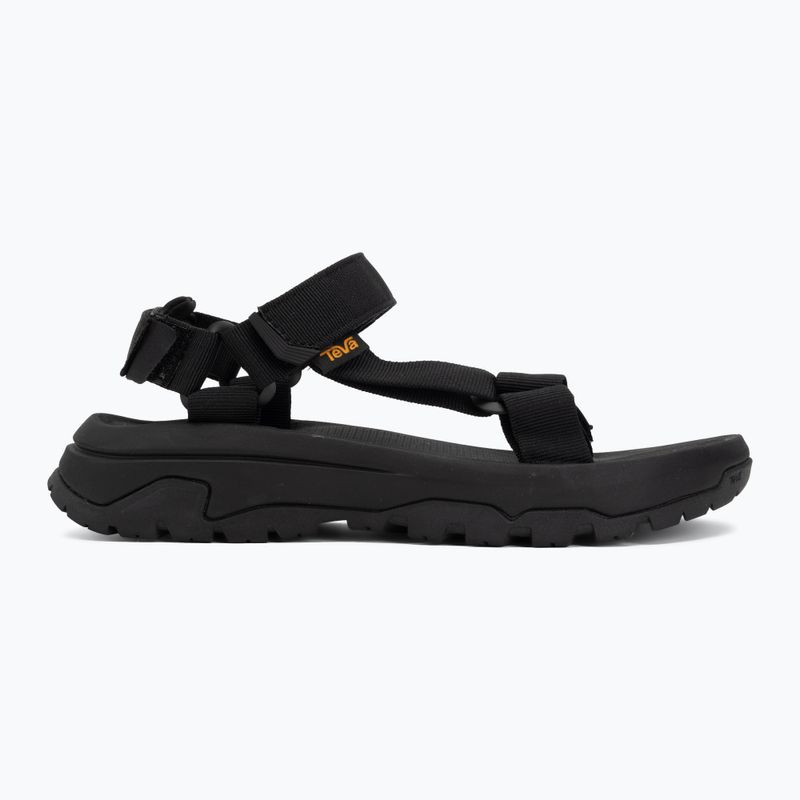 Herren-Sandalen Teva Hurricane XLT 3 black 2
