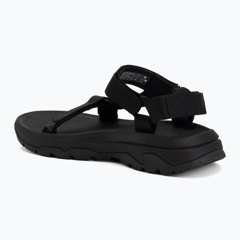 Herren-Sandalen Teva Hurricane XLT 3 black 3