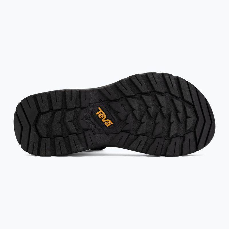 Herren-Sandalen Teva Hurricane XLT 3 black 4