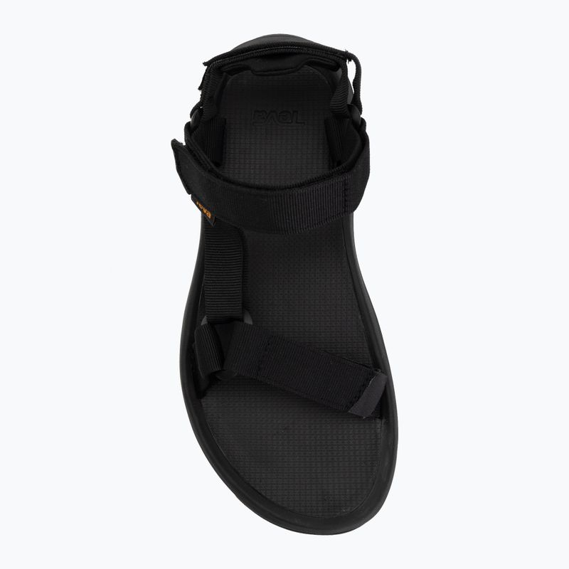 Herren-Sandalen Teva Hurricane XLT 3 black 5