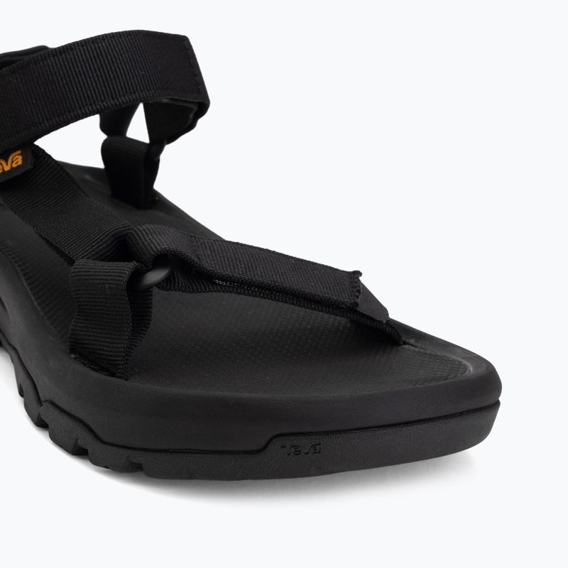 Herren-Sandalen Teva Hurricane XLT 3 black 7