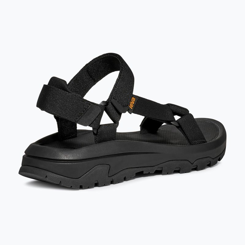 Herren-Sandalen Teva Hurricane XLT 3 black 2