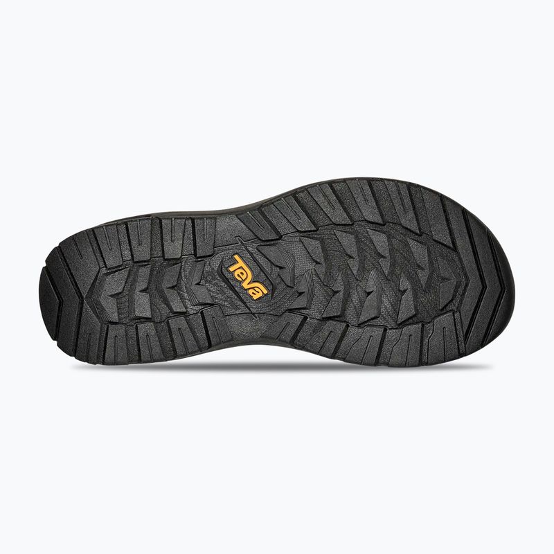 Herren-Sandalen Teva Hurricane XLT 3 black 4