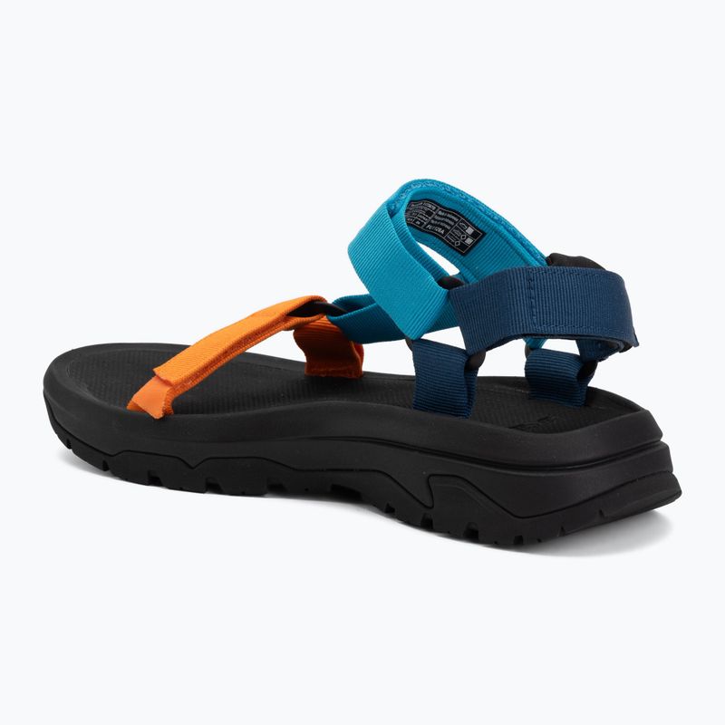 Herren-Sandalen Teva Hurricane XLT 3 bright multi 3