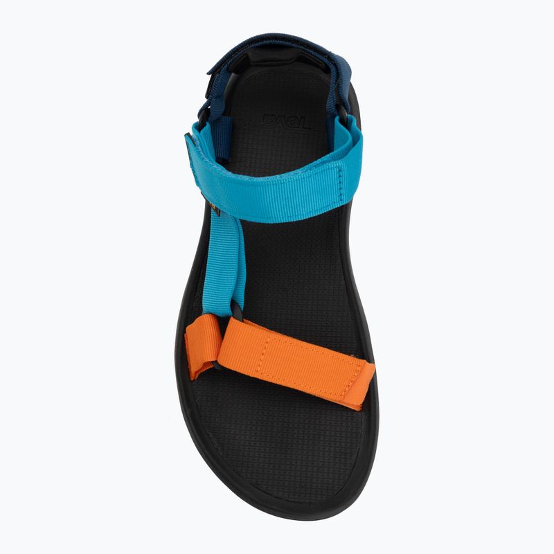 Herren-Sandalen Teva Hurricane XLT 3 bright multi 5
