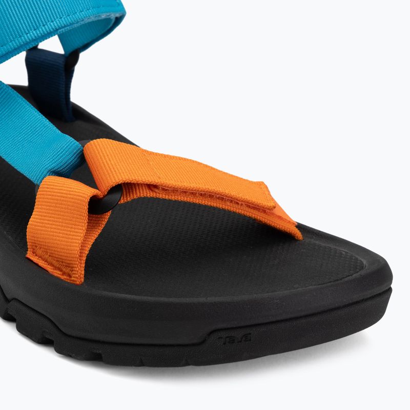 Herren-Sandalen Teva Hurricane XLT 3 bright multi 7
