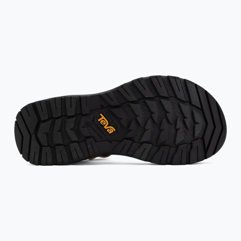 Herren-Sandalen Teva Hurricane XLT 3 brown multi 4
