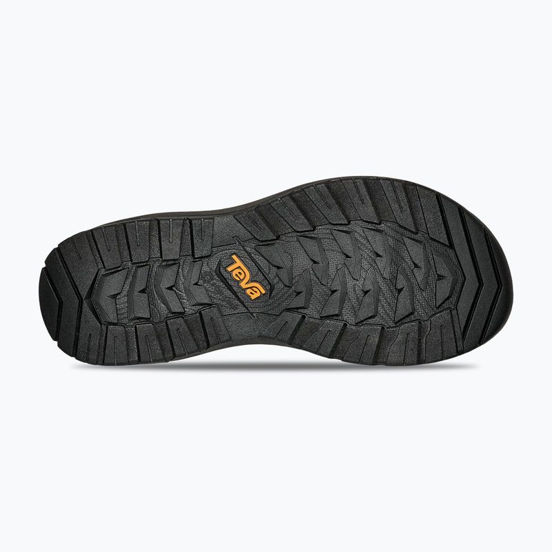 Herren-Sandalen Teva Hurricane XLT 3 brown multi 4