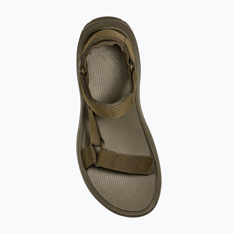 Herren-Sandalen Teva Hurricane XLT 3 dark olive 3