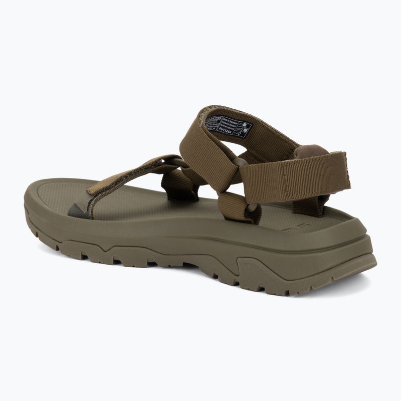 Herren-Sandalen Teva Hurricane XLT 3 dark olive 3