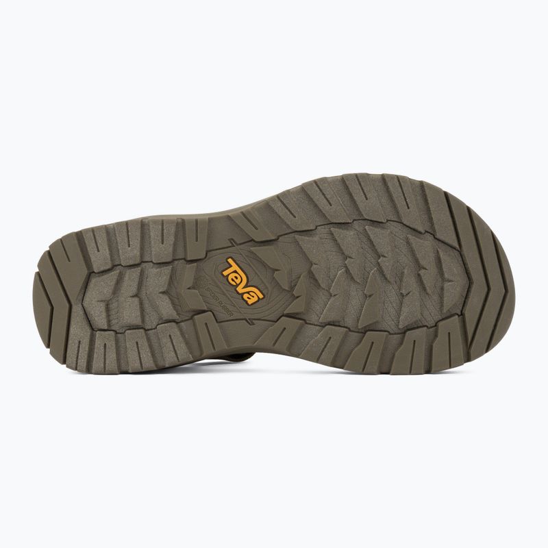 Herren-Sandalen Teva Hurricane XLT 3 dark olive 4