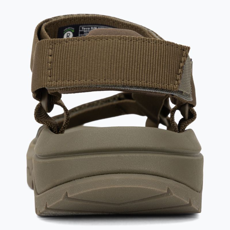Herren-Sandalen Teva Hurricane XLT 3 dark olive 6