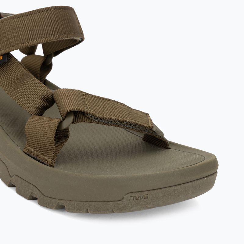 Herren-Sandalen Teva Hurricane XLT 3 dark olive 7