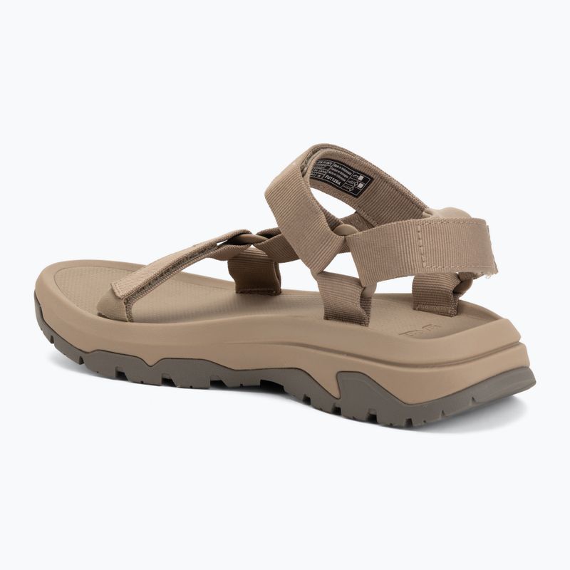 Herren-Sandalen Teva Hurricane XLT 3 dune 3