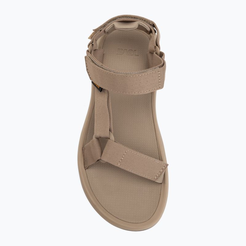 Herren-Sandalen Teva Hurricane XLT 3 dune 5