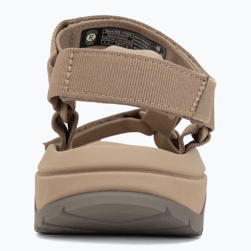 Herren-Sandalen Teva Hurricane XLT 3 dune 6