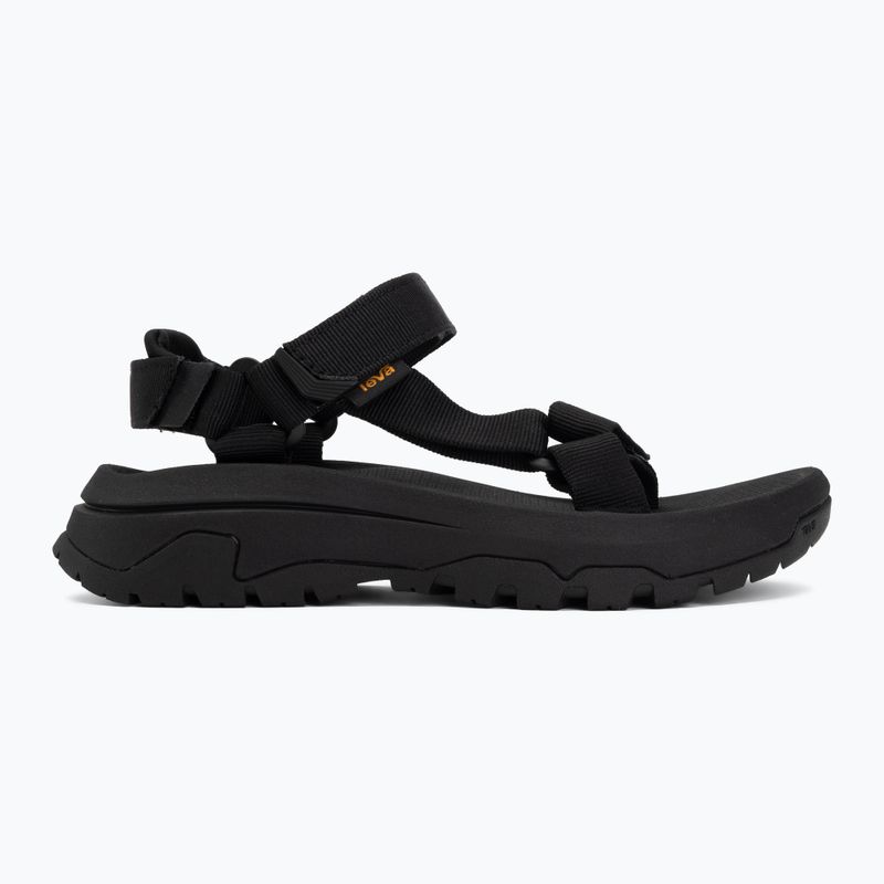 Damen-Sandalen Teva Hurricane XLT 3 black 2