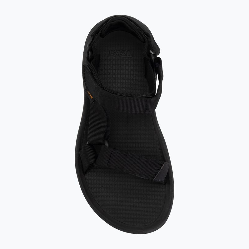 Damen-Sandalen Teva Hurricane XLT 3 black 5