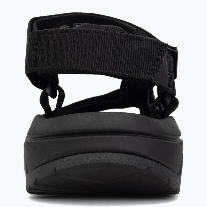 Damen-Sandalen Teva Hurricane XLT 3 black 6