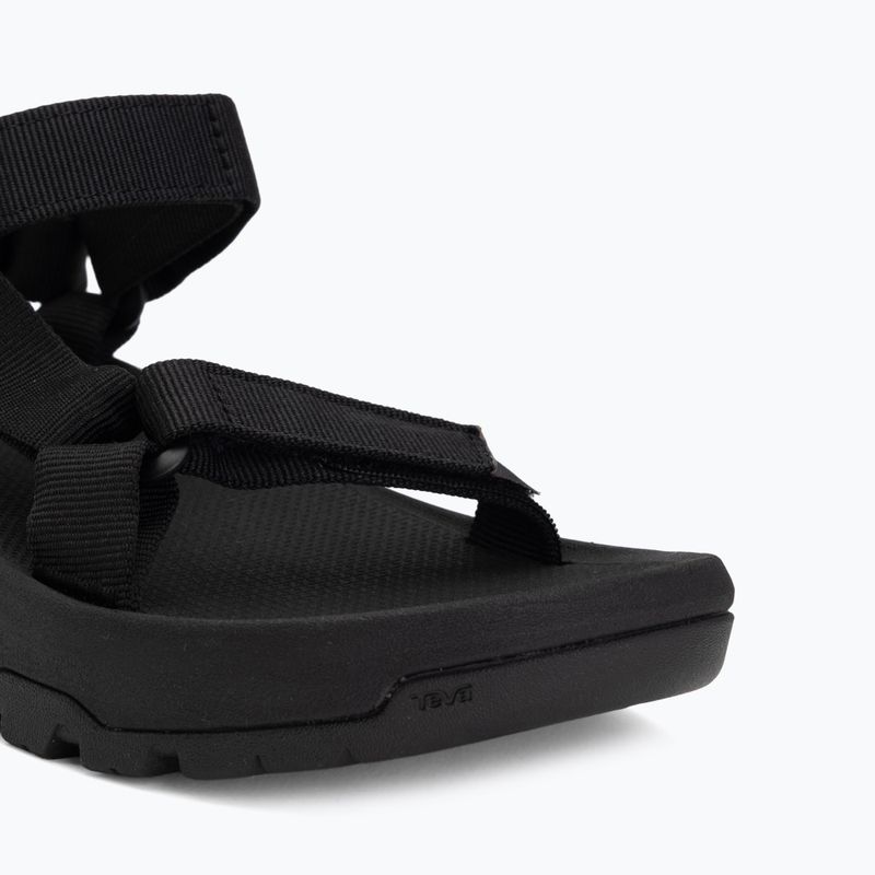 Damen-Sandalen Teva Hurricane XLT 3 black 7