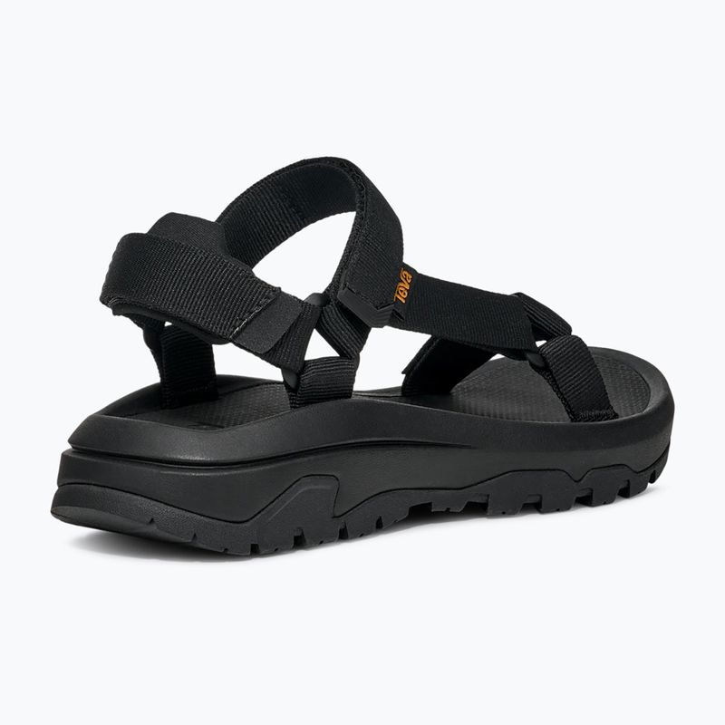 Damen-Sandalen Teva Hurricane XLT 3 black 2