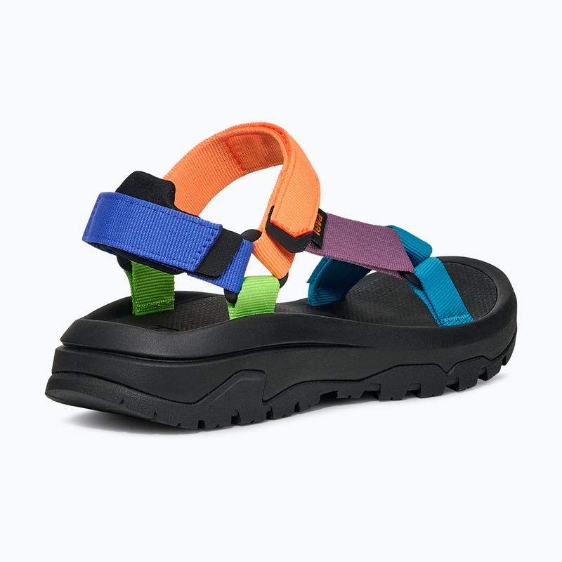 Damen-Sandalen Teva Hurricane XLT 3 bright multi 2