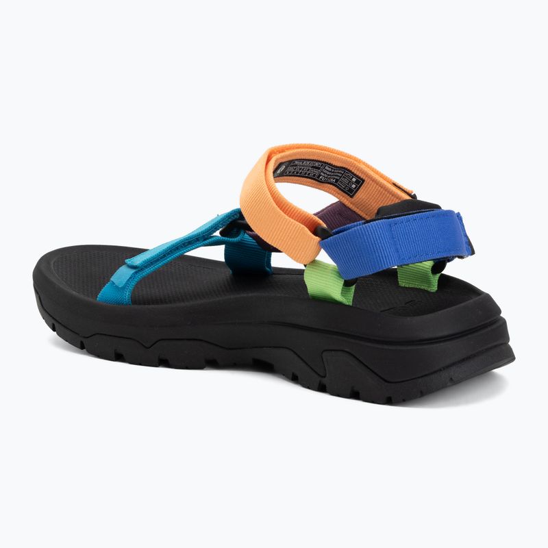 Damen-Sandalen Teva Hurricane XLT 3 bright multi 3