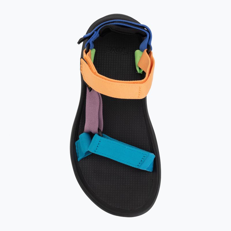 Damen-Sandalen Teva Hurricane XLT 3 bright multi 5