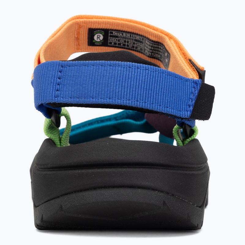Damen-Sandalen Teva Hurricane XLT 3 bright multi 6